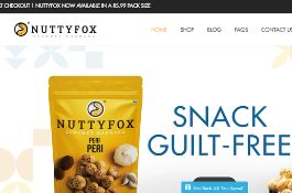 Design and Development shopify store